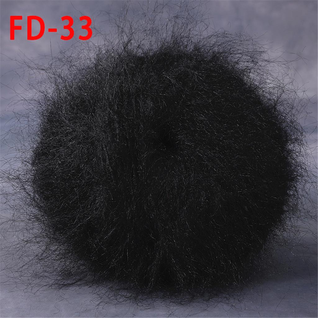 6pcs 300g/10.56oz Nylon Chunky Yarn Machine Washable Knitting Crochet Yarn Ultra Strong Amigurumi Yarn for BagsDurable Craft Yarn Supplies