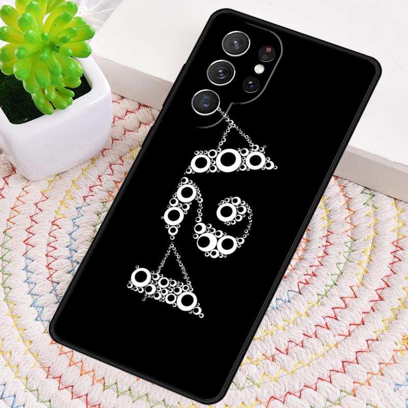 Everything Everywhere All at Once Phone Case for Samsung Galaxy note 10 pro S26 Ultra S23 S24 FE S25 S21 S22 PLUS Cover