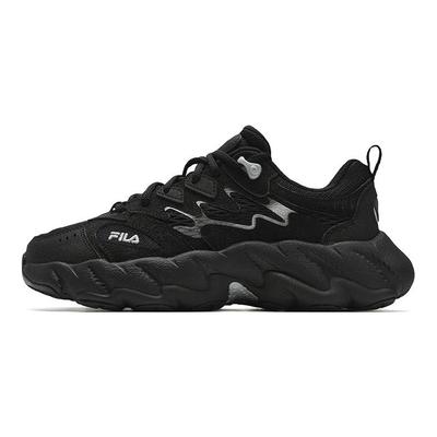 Fern2 Casual Shoes Women Sneakers Black F12W511101FBD