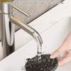 Suction Cup Hooks Wall Mounted Bathroom Clothes Hanger Kitchen Cabinet Door Hooks For Bathroom Tile Glass Surfaces