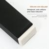 No Drilling Door Wedge Stainless Steel Door Holder New Folding Door Stop  Door