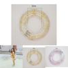 Adult Inflatable Glitter Swim Ring Children's Water Lifesaving Ring Armpit Float Ring