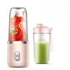 1*juicer with cup and lid – pink