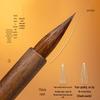 Yushuihu Small Script Calligraphy Brush