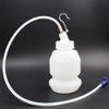 Brake Fluid Bleeder Bottle Car Brake Fluid Oil Change Extractor Flexible Elastic Brake System Bleeding Tools Fluid Extractor