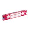 Encens - Sang De Dragon - 15g - Résine - Rouge - Pour Homme
