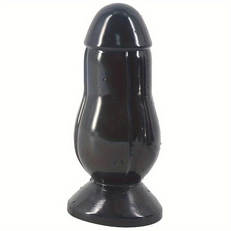 1pc FAAK Big Dildo Anal Plug Ass Massage Vagina Butt Plug Anal Dildo Sex Toys For Woman Man Sex Shop Adult Sex Product