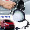 Pro Ford Transit Custom/Tourneo Custom 2012-2014 Sestava víčka plnicího hrdla palivové nádrže Benzínové Dieselové Modely Kryt zátky Kontrolka motoru Plynový odpařovací systém