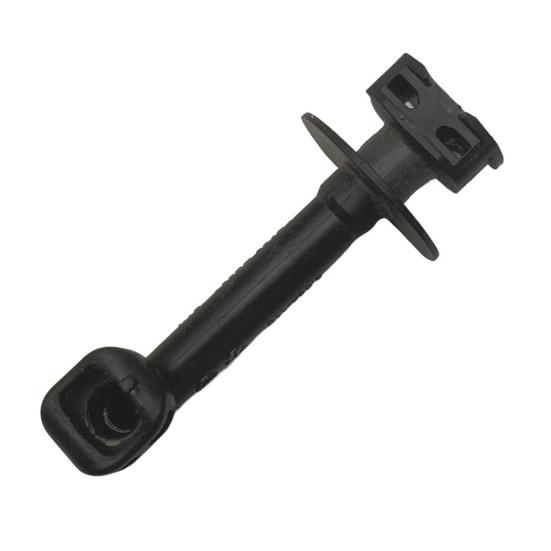 Příslušenství k pračce Koleno Výstupní hadicový konektor Robustní konstrukce Design bezpečnostní spony Univerzální pračkové nářadí pro Karcher K2/K3