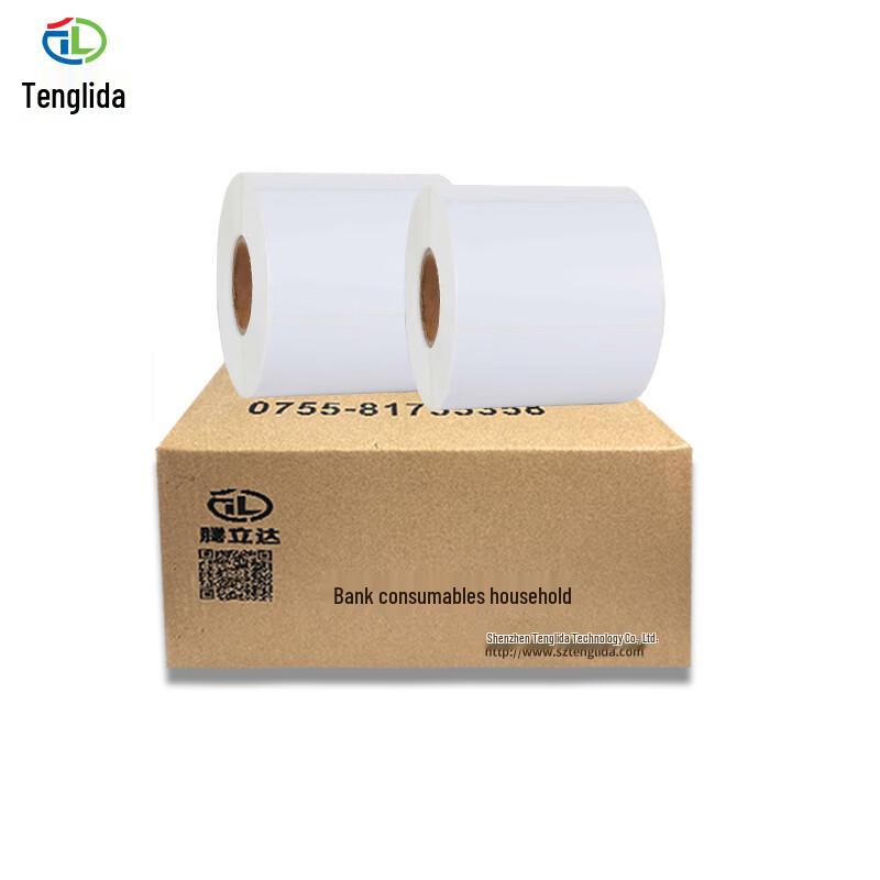 Tenglida Thermal Label Paper
