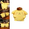 Soft And Cuddly Pudding Dog Plushie Perfect For Bedtime Snuggles And Decor