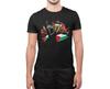 Free Palestine Rally Tee I Stand With Palestine Unisex Graphic Cotton T-Shirt