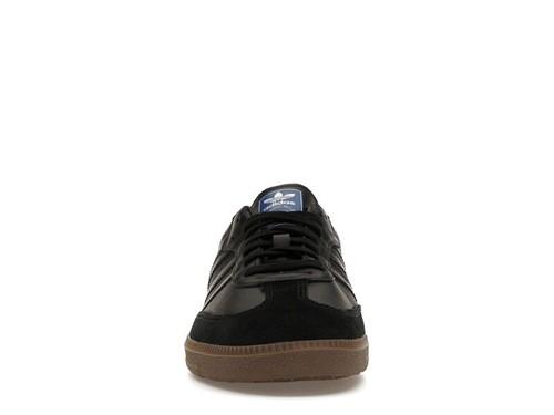 adidas Samba OG Low Triple Black - IE3438