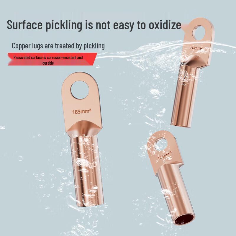 Laiming DN70 Copper Cable Lug