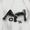 FLEOR 6pcs Electric Guitar String Tuning Keys Pegs Tuners Machine Heads 6R /6L/3L3R Choose Guitar Accessories Parts