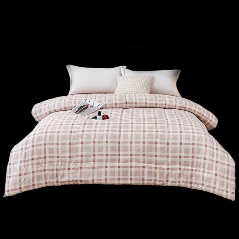 

HONGDOU Skin-Friendly Four Seasons Quilt