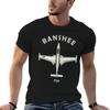 The F2h Banshee Tshirt T Shirt Custom Print Printed T Shirts For Unisex Essential T Shirt Tshirt