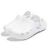 J.Daul Rannoch S 220 Recovery Slipper Sandals White_Rannoch S White_Jd13