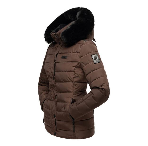 Куртка зимняя Navahoo Milianaa