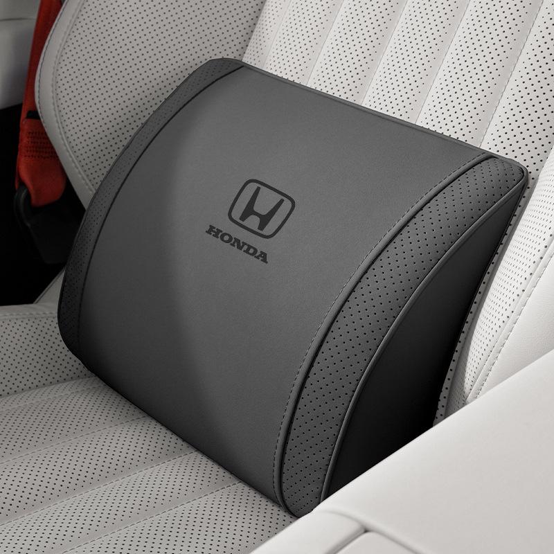 Honda Neck Pillows & Lumbar Supports for All Seasons: Vezel, Civic, CRV, Avancier, XRV, Accord