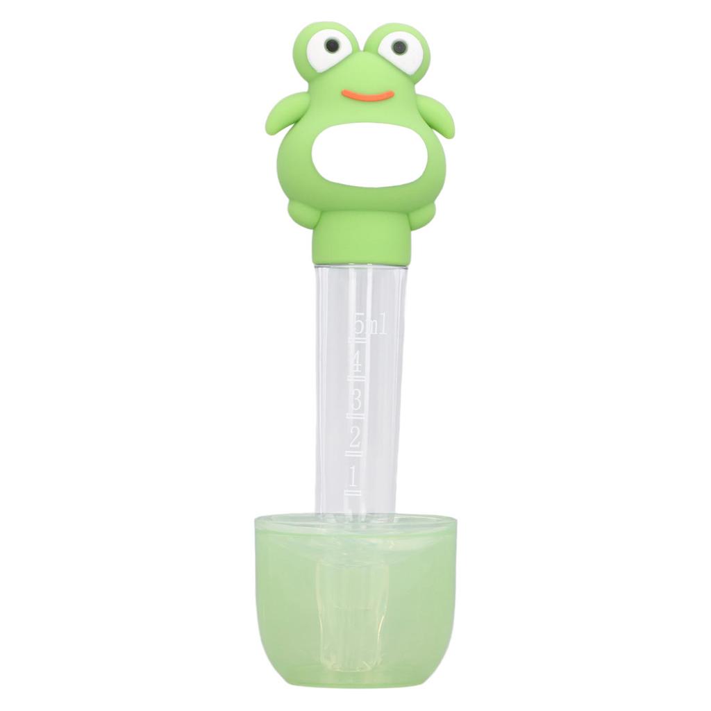 Baby Medicine Feeder Oral Feeding Syringe Dropper Dispenser Non Choking Infant Utensils for Under 3