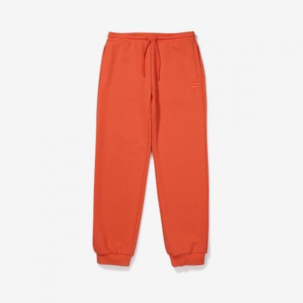 Fila Essential Jogger Pants Red/80