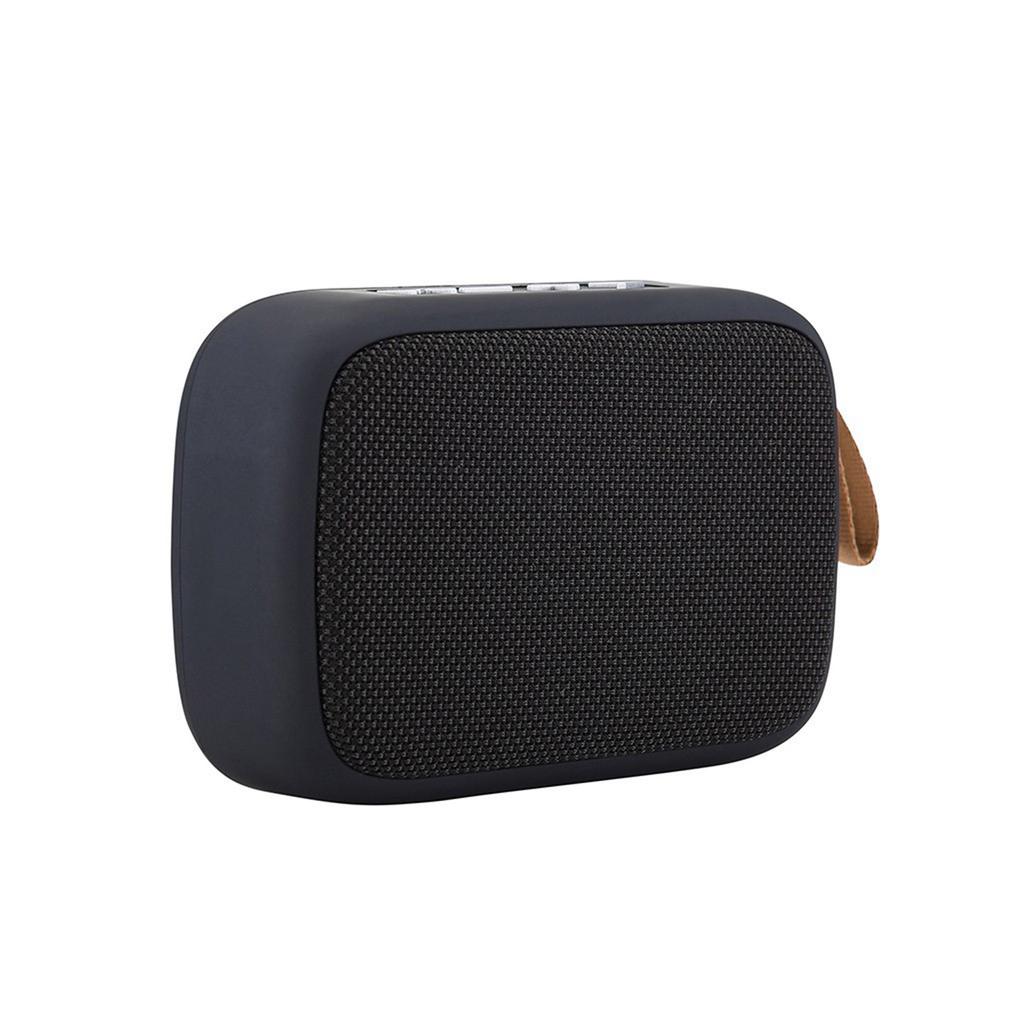 Sagit Portable Wireless Bluetooth Stereo SD Card FM Speaker For Smartphone Tablet Lapt