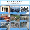 Grey PVC/UPVC/CPVC Welding Rods for Water & Chemical Pipelines, Acid & Alkali Resistant
