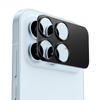 Protezione Fotocamera in Lega di Alluminio Metallico per Xiaomi POCO F8 Pro F8 Ultra Antigraffio Anti-caduta Anello Posteriore Pellicola Lente Copertura Completa Tappo
