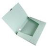 Thickened A4 File Organizer Box Multifunctional File Paper Organizer  School Office Supplies
