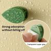 Plant Fixture Clip Plant Climbing Wall Self-Adhesive Fastener Tied Fixture Vine Buckle Hook Garden Plant Wall Climbing