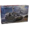 Trumpeter 1/35 German Army IV D/E Ammunition Carrier Plastic Model