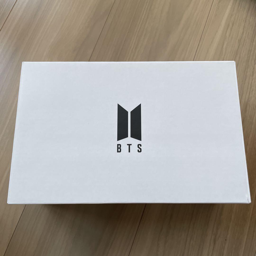 

[Б/У] BTS MARCHBOX19 Без фото