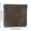 Dust-proof Earphone Storage Bag Protective Mini Purse Coin Key Bag  Digital Accessories