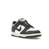 Nike Dunk Low GS Vintage Green Kids Sneakers White FB9109-120
