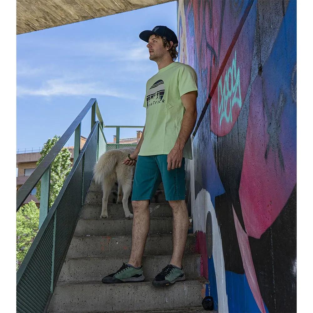 JeansTrack Shorts Turia BR