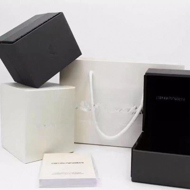 Arma pointer трехглазые многофункциональные мужские кварцевые часы для бизнеса с ремешком из нержавеющей стали