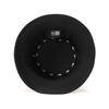 [New Era] Trekking Hat 13516194: Black
