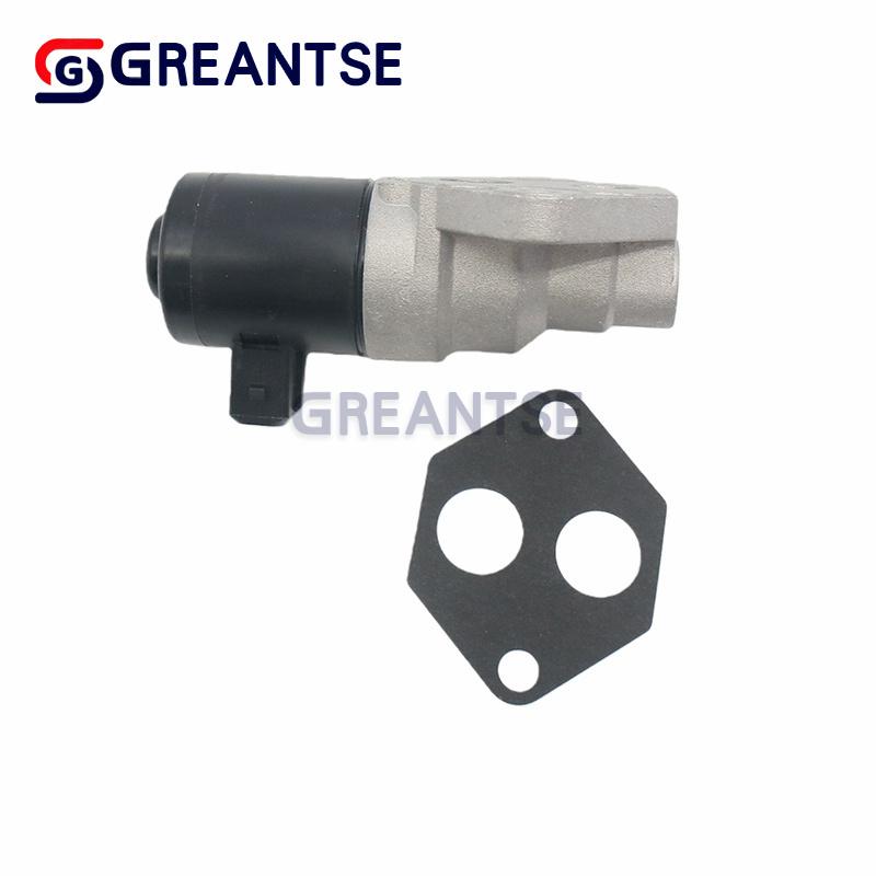 938F-9F715-AB Idle Air Control Valve For Ford Contour Mercury Mystique 1995 2.0L Car Accessories 6944998 7117213 938F-9F715-AC