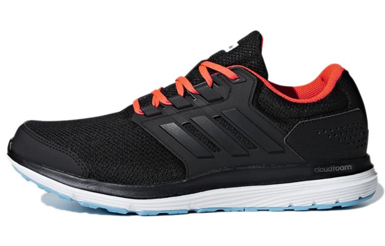 

Adidas Galaxy 4 Slip Resistant Low top Running Shoes B43811 42.5