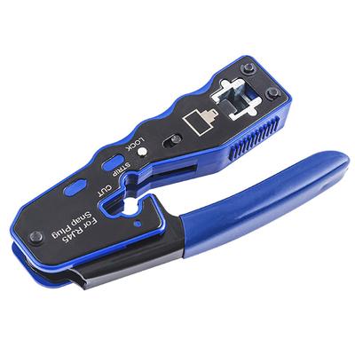Messgeräte – Netzwerk-Tools