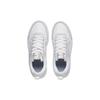 Li Ning Tian Ji 2.0 Durable Breathable Low-Top Skate Shoes Men Sneakers White AGCT211-2