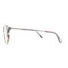 Excellent TOM FORD Glasses Marble Blue Light Cut Brown mens TF5593 Used