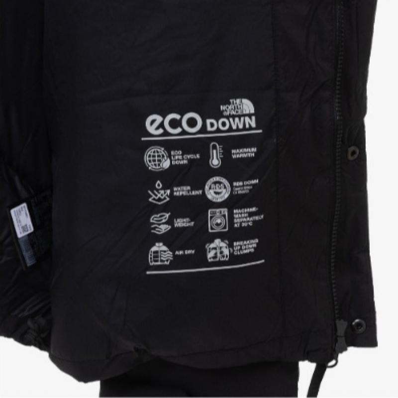 The North Face Rds Down Jacket Air Peak Nj1dq60j