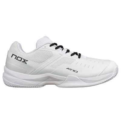 Nox Padel Shoes AT10 Pro