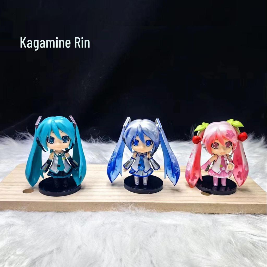 Re:Zero Rem Summer Sportswear Anime Figure Ornament