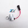 6672692 12V Solenoid Valve Coil is suitable for 753 763 773 853 863 864 loaders