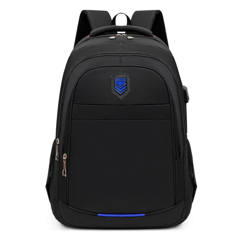 Hufeng Large Capacity 16-inch Laptop Backpack