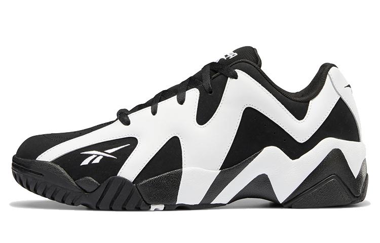Kamikaze 2 Reebok Low Og  Черный Белый  2021 FY9780 36