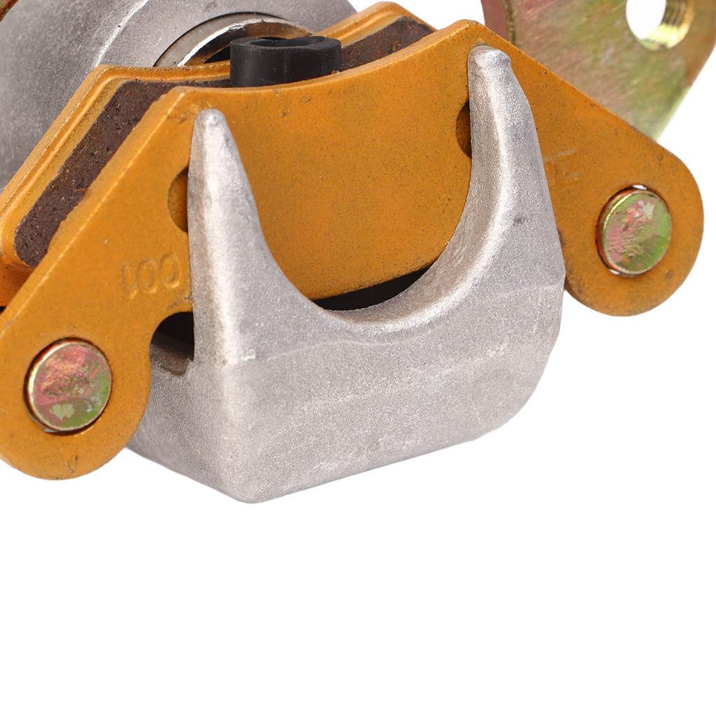 UTV Rear Left Right Brake Caliper Assembly 1911301 Replacement for Polaris Scrambler 1000 XP 2014‑2018